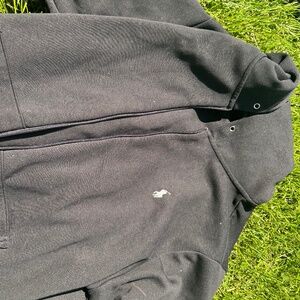Polo zip up